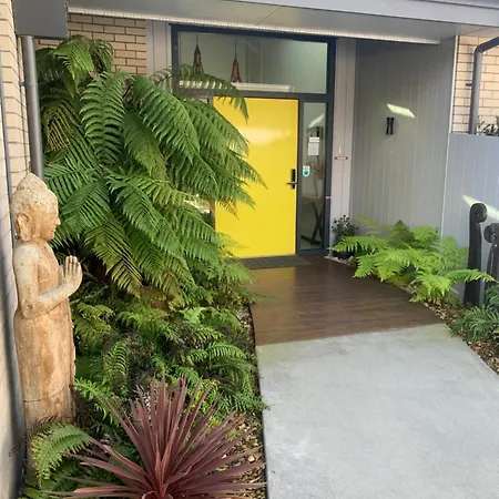 Parkside Boutique Lodge