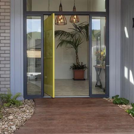 Parkside Boutique Lodge