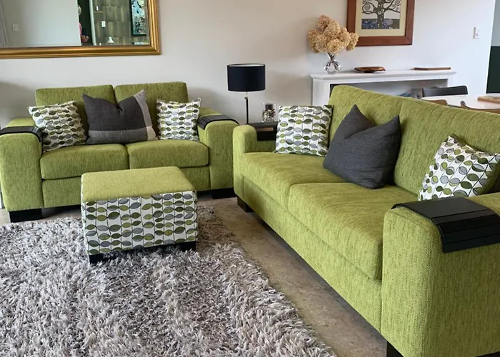 Parkside Boutique Rotorua