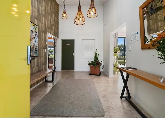 Parkside Boutique Rotorua
