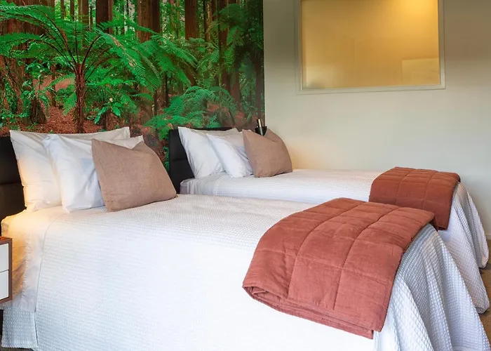 Parkside Boutique 4*